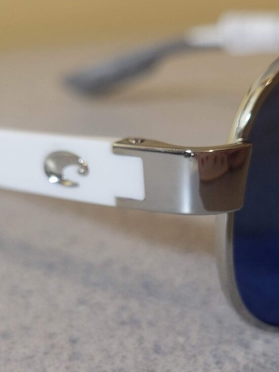 Loreta Ladies Costa Del Mar Sunglasses main image 4